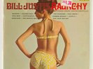SEALED 1969 ROCK LP / Bill Justis / RAUNCHY / Sun 109 / CHEESECAKE