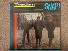 The Jam - Snap  (Double Vinyl Album; 1983)