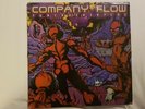 Company Flow Funcrusher Plus Original US Pressung Rarität Rawkus 1997 2LP