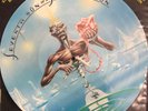IRON MAIDEN, SEVENTH SON OF A SEVENTH SON, LP  LIMITED PICTURE DISC, FREE P&P