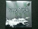 DEEP PURPLE : A FIRE IN THE SKY - ORIG. PARLOPHONE 3 - LP / VINYL 2017 NEU / OVP