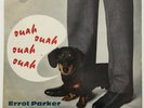 1960 Errol Parker ?- Ouah   Ouah   Ouah   Ouah   - Decca ?153 933