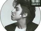 Lady Gaga Yoü And I STILL SEALED Vinyl Single 7inch NEW OVP Streamline Reco