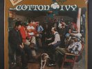 COTTON IVY: 100% Cotton LP Sealed Comedy