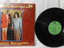 ORQUESTA SENSACION 