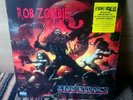 Rob Zombie Record Store Day 2013 Vinyl LP Dead City Radio Heavy Metal