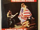 The Rolling Stones-American Tour '81-3x LP Box Set-Bootleg-Eva Records