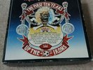Iron maiden first ten years boxed set.