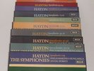 Haydn The Symphonies Philharmonia Hungarica Dorati Complete 46LP+2LP Appendices