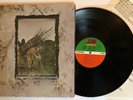 Led Zeppelin - IV (4 Four) - 1973 US Press SD 7208 Porky Pecko Duck AT/GP (EX)