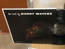 Muddy Waters   The Best Of   LP   Blues