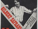 very rare 45t EP GILBERT SAFRANI & Les Boots : Mais que fait-il (Kinks)