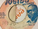 SIR LORD COMIC - DR FEELGOOD / REGGAE BOYS - REGGAE TRAIN - JA JOGIBS 7