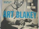Art Blakey 