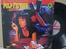 PULP FICTION- 1994 Film Soundtrack 180g Vinyl LP (2008 RE) Dick Dale Rock n Roll