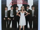 Blondie Parallel Lines (MFSL) LP VG+/VG++ Mobile Fidelity Half Speed Master