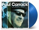 Paul Carrack Collected LIMITED BLUE 180 Gram Audiophile 2xVinyl, Numbered  ACE