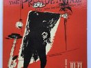 Lester Young The President Plays with Oscar Peterson LP VG+/EX Norgran DSM Rare