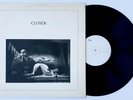 JOY DIVISION Australia CLOSER TEST PRESSING LP 1980 1st Press FROM ROB GRETTON