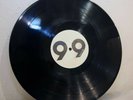 ESG 99-04 ep LIVE SIDE record white label UFO MOODY EARN IT HEY  YOU'RE NO GOOD