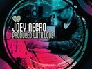 Produced With Love - Vinyl Negro, Joey - Heavy Metal Music New LP021789