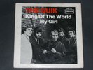 7-Single-Beat-THE QUIK-King of the world