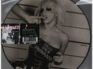 Lady Gaga PD-Paparazzi Vinyl Single 7inch NEW OVP Polydor