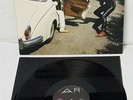 Attentat Rock self titled 1983 LP Vinyl Record new Reissue s/t same