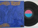 PAPER BUBBLE. SCENERY. FACTORY SAMPLE.TEST PRESSING.UK VINYL LP.DERAM 1059.1969