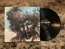 JIMI HENDRIX THE CRY  LOVE CANADA  BLACK REPRISE LABEL STERLING ROBERT LUDWIG LP