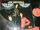 JIMI HENDRIX EXPERIENCE -    Are You Experienced,     VERY RARE ORIGINAL 1967 LP