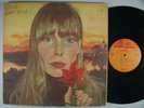 JONI MITCHELL Clouds FOLK Rock LP REPRISE w7  TRI TONE LABELS