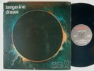 TANGERINE DREAM Zeit KRAUTROCK 2xLP Relativity GATE-FOLD