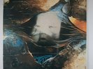 TANGERINE DREAM Atem LP  RELATIVITY SEALED
