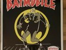 Batmobile -  LP 1985 Vinyl VG Psychobilly Rockabilly