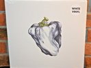 * WEEN - White Pepper, Limited WHITE COLORED VINYL LP New & Sealed  Bend