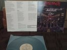 Obsession MARSHALL LAW (RARE METAL BLADE RECORD)
