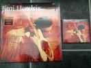 Jimi Hendrix Live At Woodstock 3 LP Vinyl + 2 Cd Digipak New /Sealed