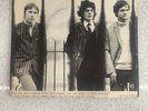 The CIGARETTES