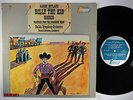 TURNABOUT TV 34169 TAS LIST Copland Billy the Kid, Rodeo, Johanos MADE IN USA