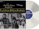 Andrew Oldham Orchestra ROLLING STONES SONGBOOK RSD 2019 New Clear Vinyl LP