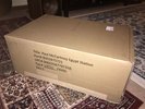 Paul McCartney Egypt Station Traveller's Edition Vinyl Box Set (Limited To 3000)