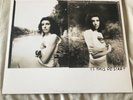 PJ HARVEY - Is This Desire? Vinyl Record Original First Press Free P&P
