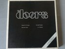 The Doors Vinyl Box Limited Edition  4 LP´s