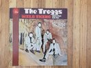 The Troggs Wild Thing 1966 Ex Vinyl LP VG Record Cover 1st Press A1 B1 Mono