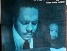 BUD POWELL Amazing The Scene Changes Vol. 5 BLUE NOTE 4009 EAR RVG 1st Press