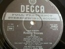 Rolling Stones LP Let it bleed France Decca Stereo press Gatefold cover ++++++