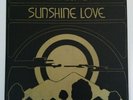Rikki Ililonga ?– Sunshine Love. Psych Funk, Zamrock, Afrobeat, soul, Now Again