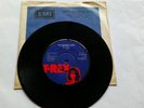 T-rex»telegram sam«1972 Vg+/Vg+ Marc Bolan  Norway 7