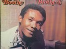 Ken Boothe 'Blood Brothers' 12